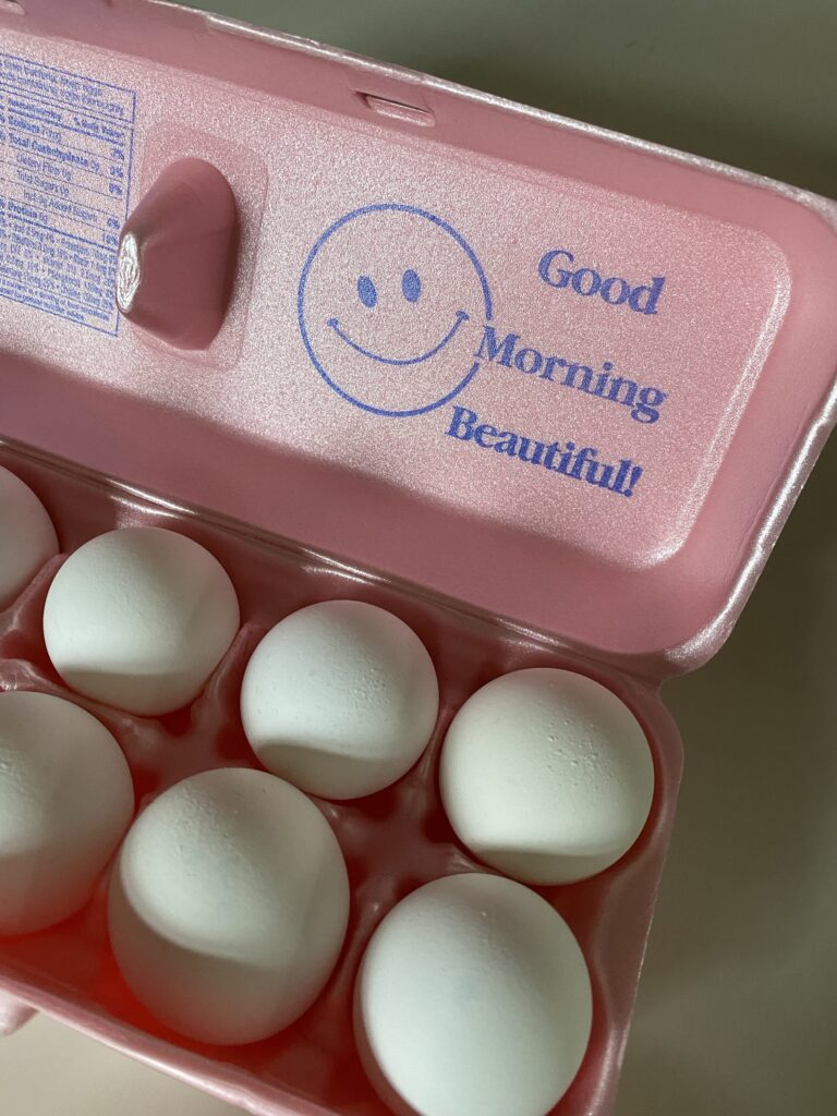 🧠 Pourquoi les femmes atypiques ont ABSOLUMENT besoin de petits-déj protéinés