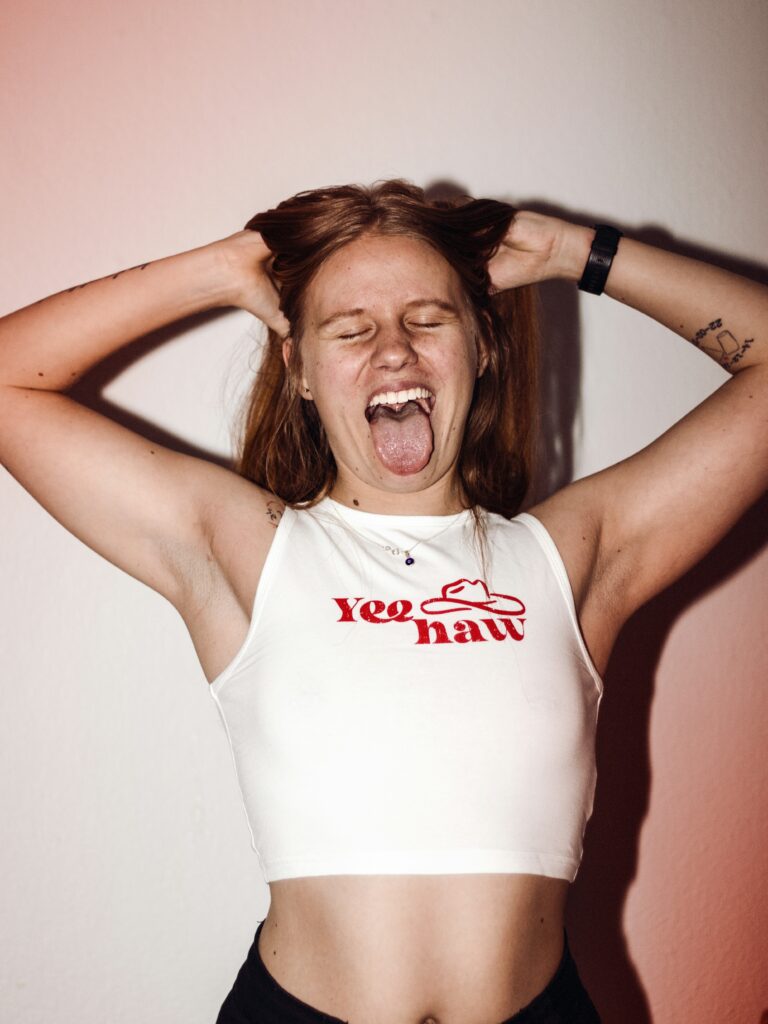 Les 9 pires profils de la femme THPI