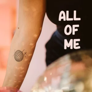 All Of Me